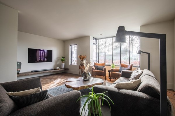 Medium property photo - Floralaan 20, 2231 ZV Rijnsburg